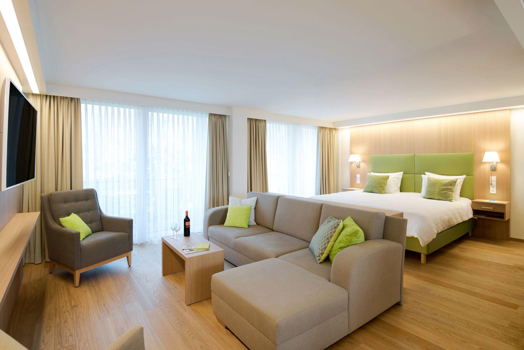 Mondorf Parc Hotel 8/46