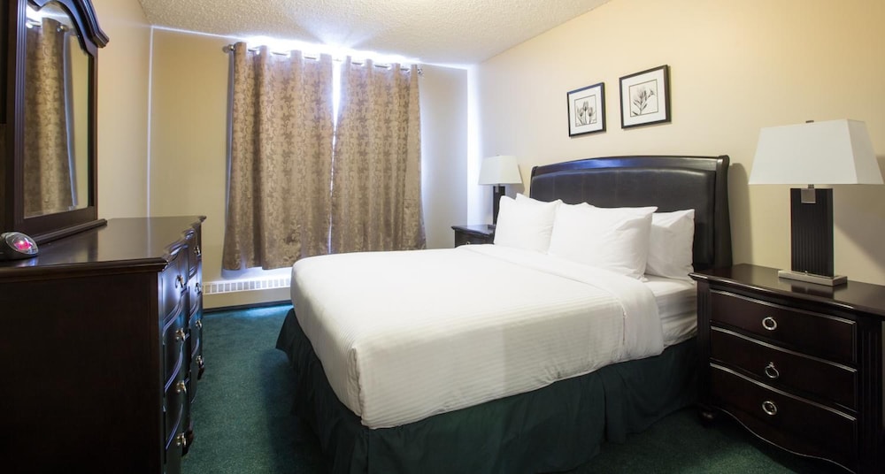 Capital Suites Yellowknife 10/44
