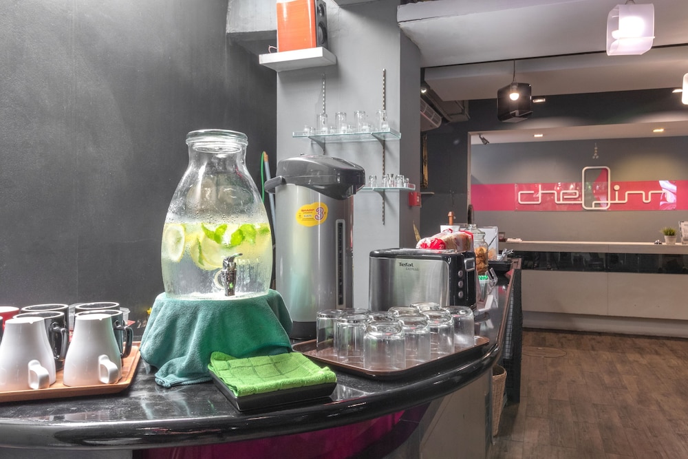 CheQinn Hostel Sukhumvit 4 54/65