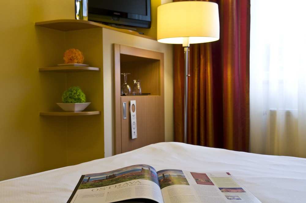 Imperial Hotel Ostrava 20/50