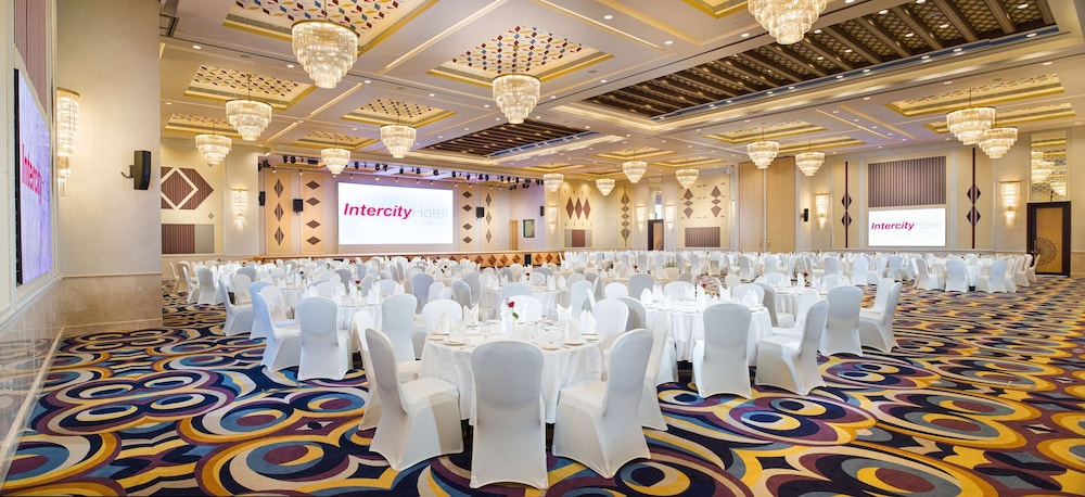 IntercityHotel Nizwa 57/64