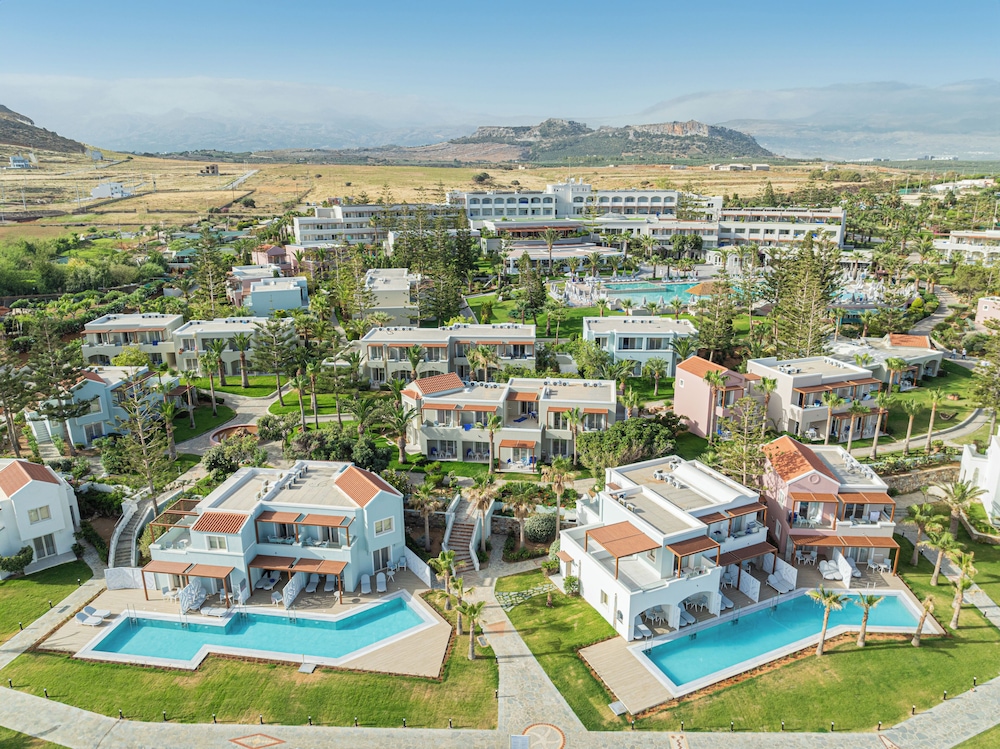 Iberostar Selection Creta Marine 42/50