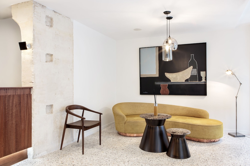 New Hotel Le Voltaire 39/43