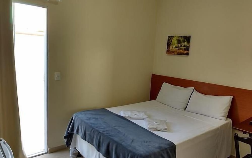 Hotel Maria Luiza 5/28