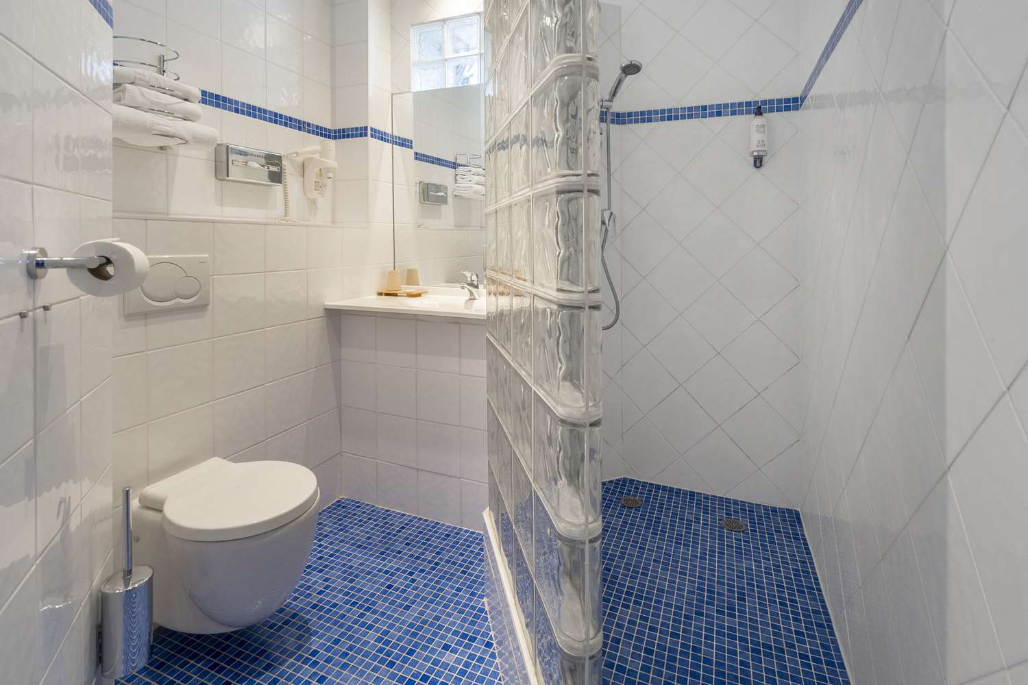 Best Western De Diane 58/60