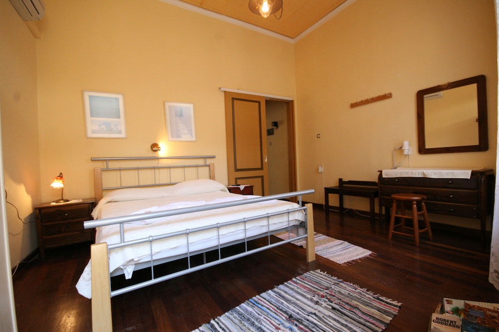 Ifigenia Luxury Suites 16/50