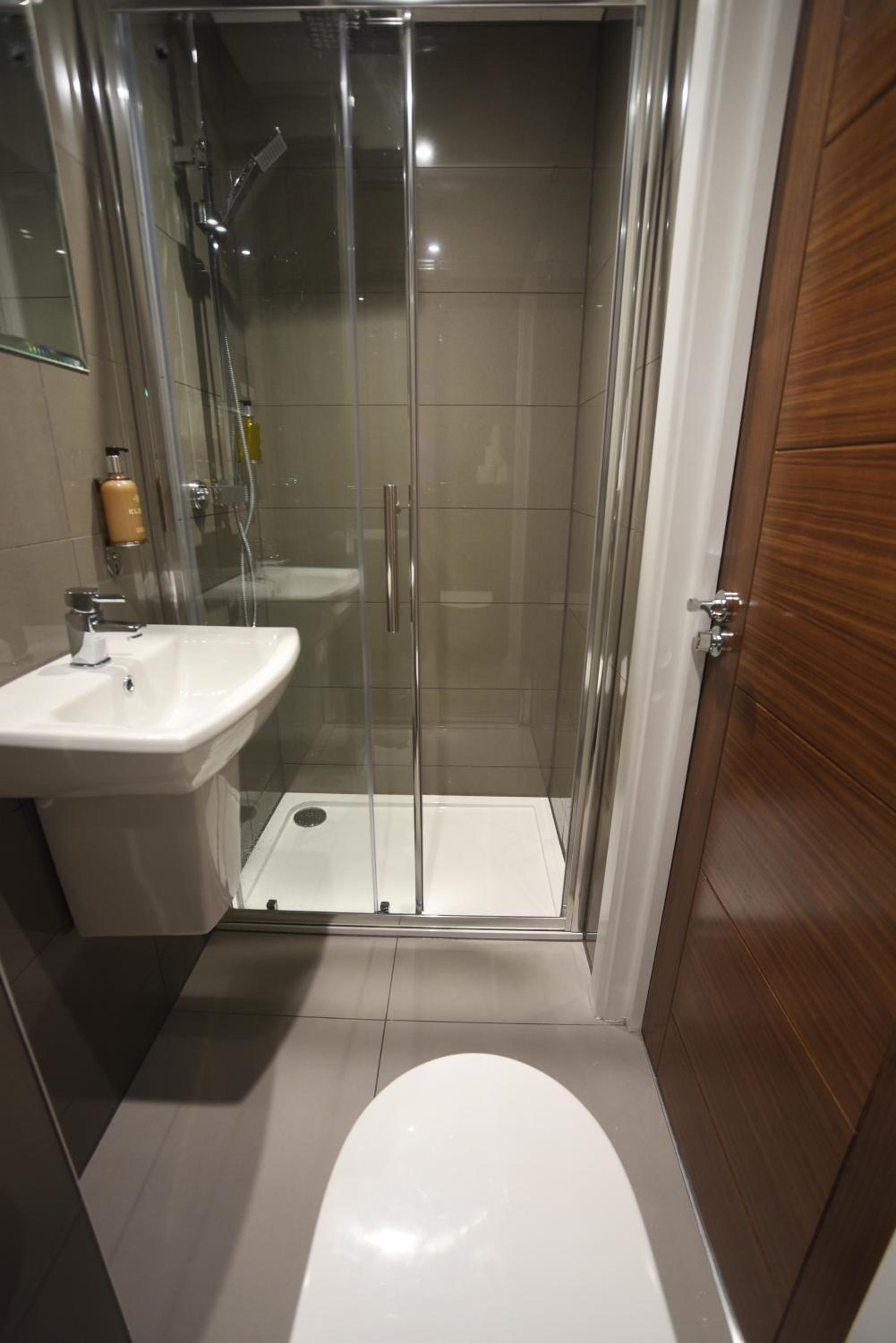 غرفة مفردة، Trebovir Hotel 10/29
