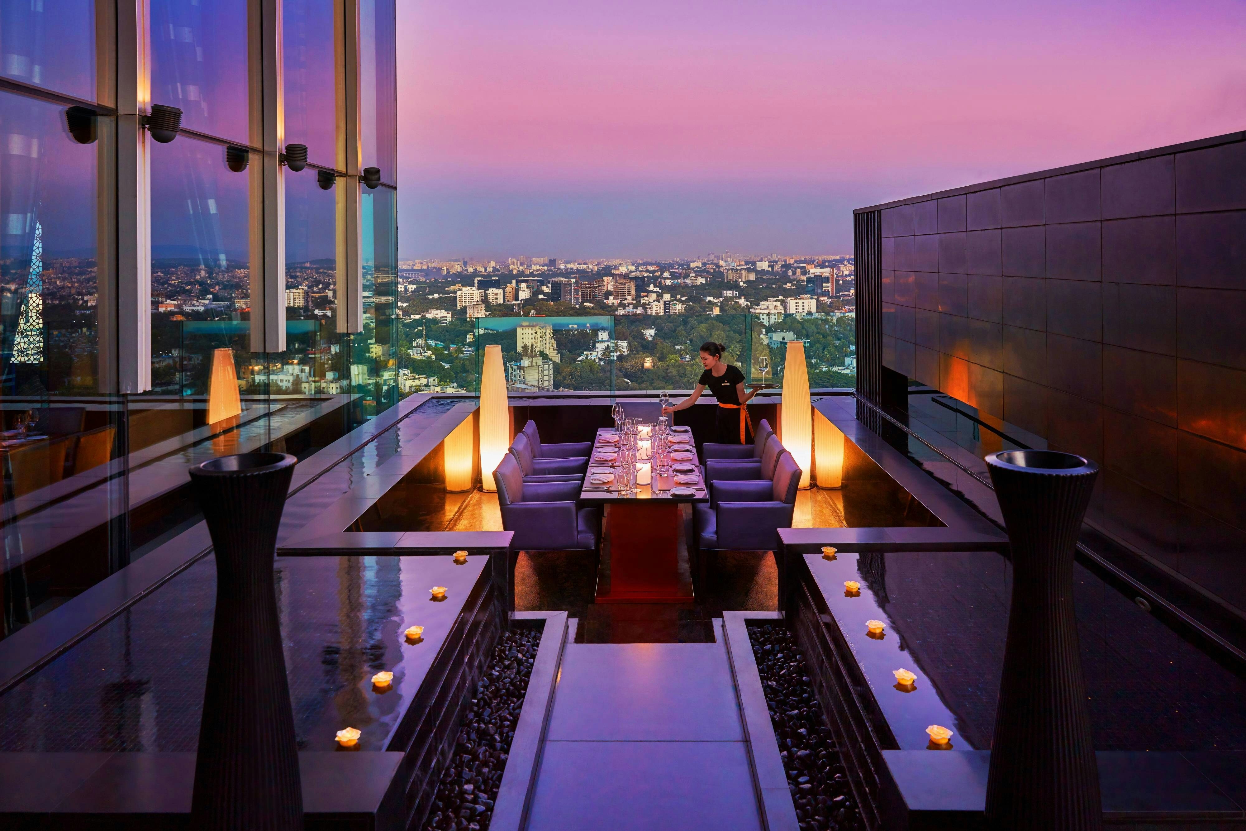 Jw Marriott Hotel Pune 31/60