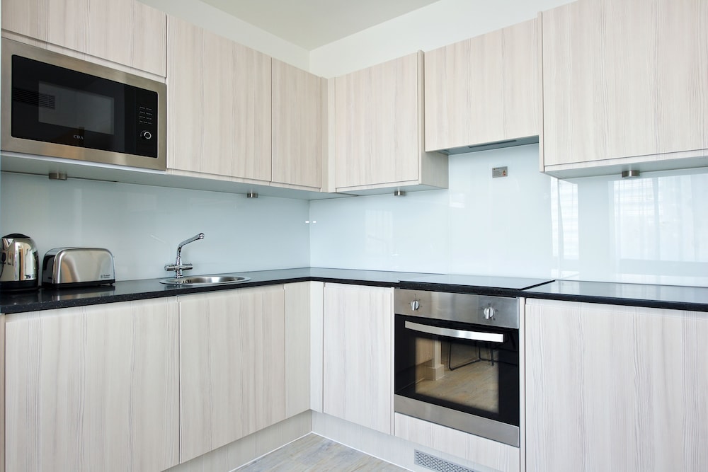 Staycity Aparthotels Manchester Piccadilly 18/47