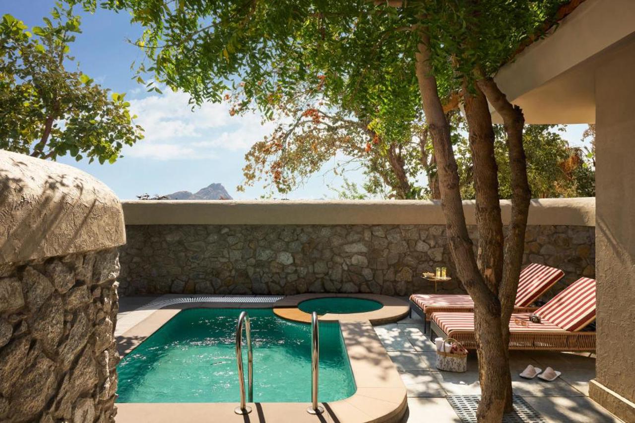 Storii By ITC Hotels Jawai 11/20