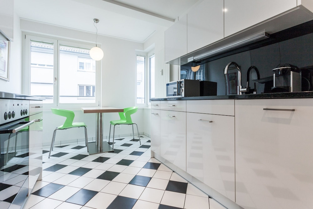 Ema House Serviced Apartments Seefeld 10/59