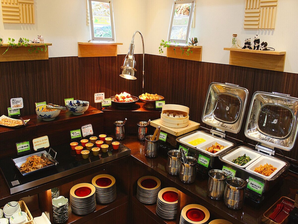 Hotel Hokke Club Sapporo 45/50