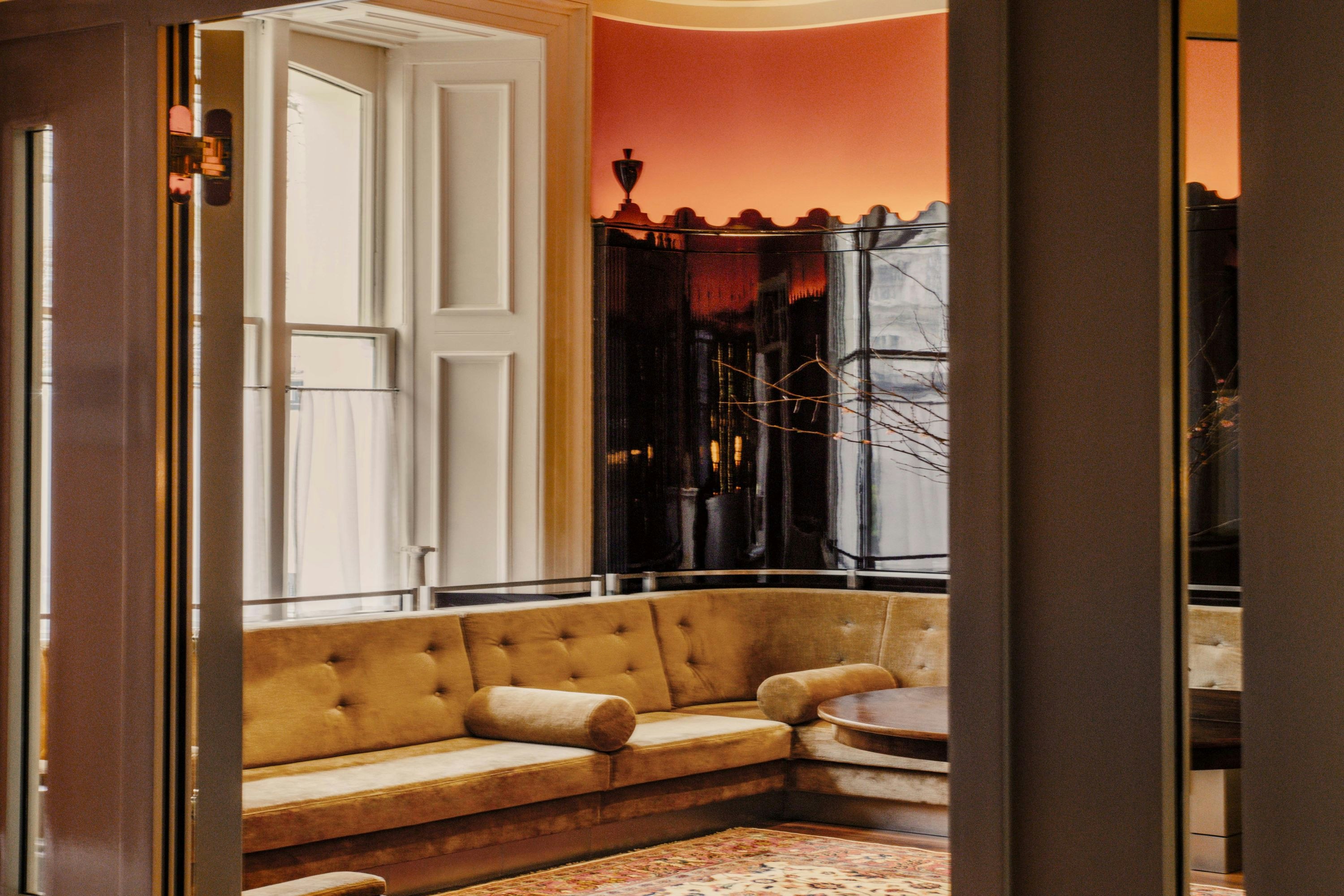 Grand Hotel Bellevue London 7/50