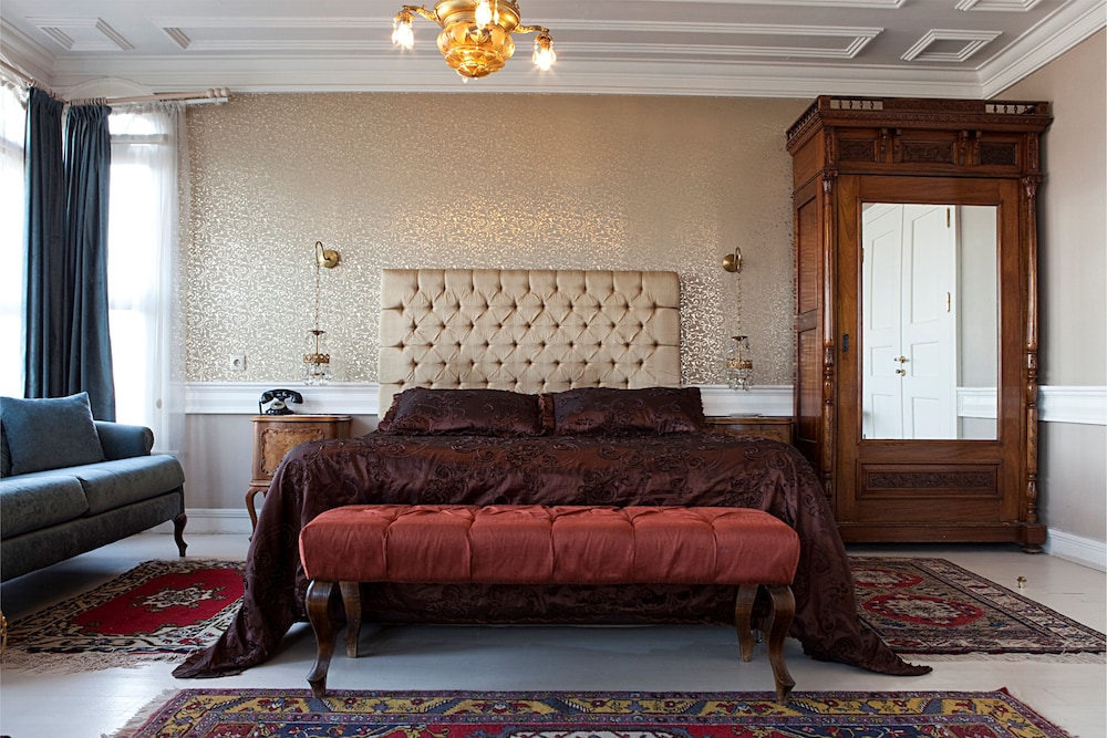 KITAPEVI BOUTIQUE HOTEL 3/43