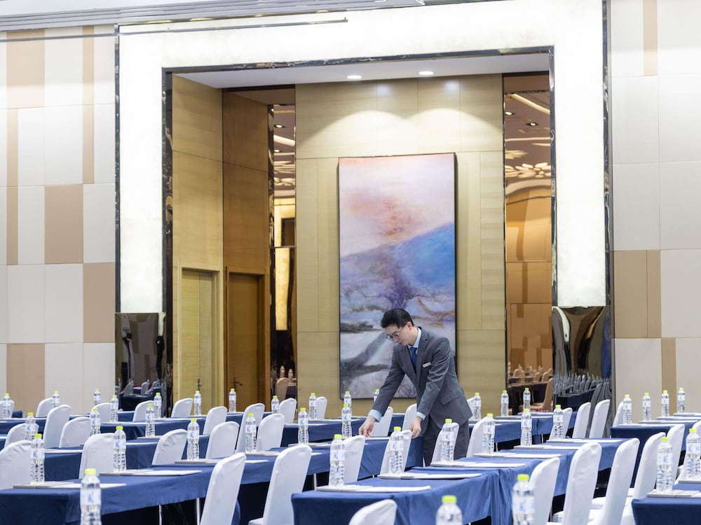 Grand Mercure Jinan Sunshine 23/50