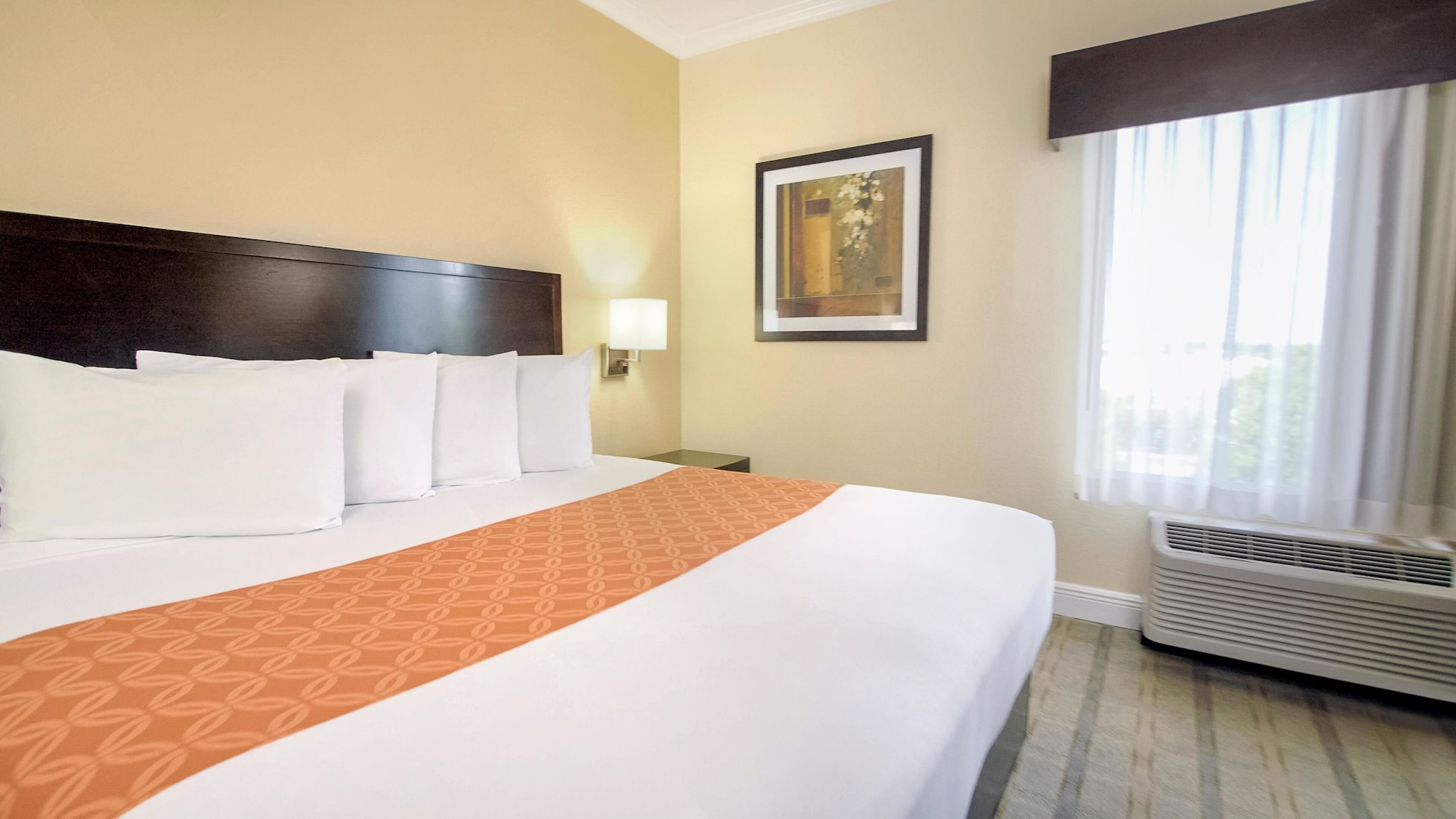 STANDARD, KING BED, ACCESSIBLE