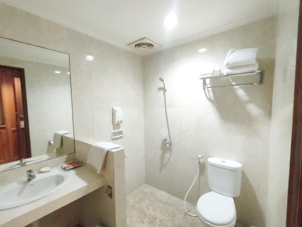 Ijen View Hotel and Resort 45/50