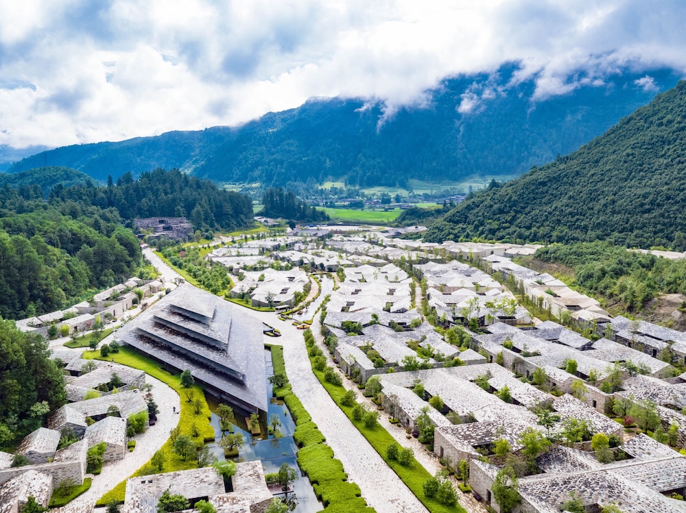 The Lost Stone Villas & Spa -In The Unbound Collection By Hyatt 58/68