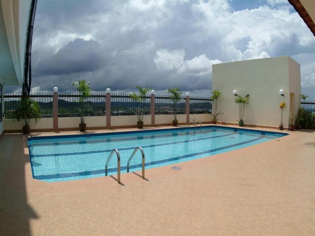 Li Hua Hotel Bintulu 22/36