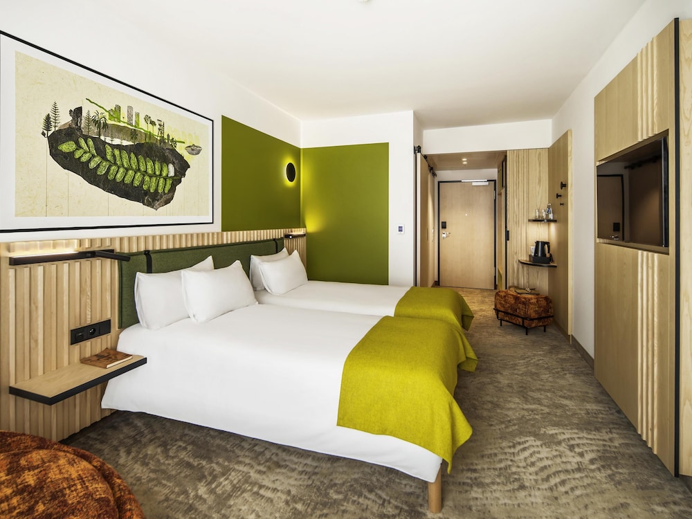 Mercure Katowice Centrum 6/50