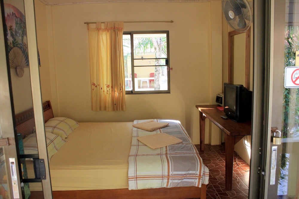 Buffalo Bay Vacation Club 30/50