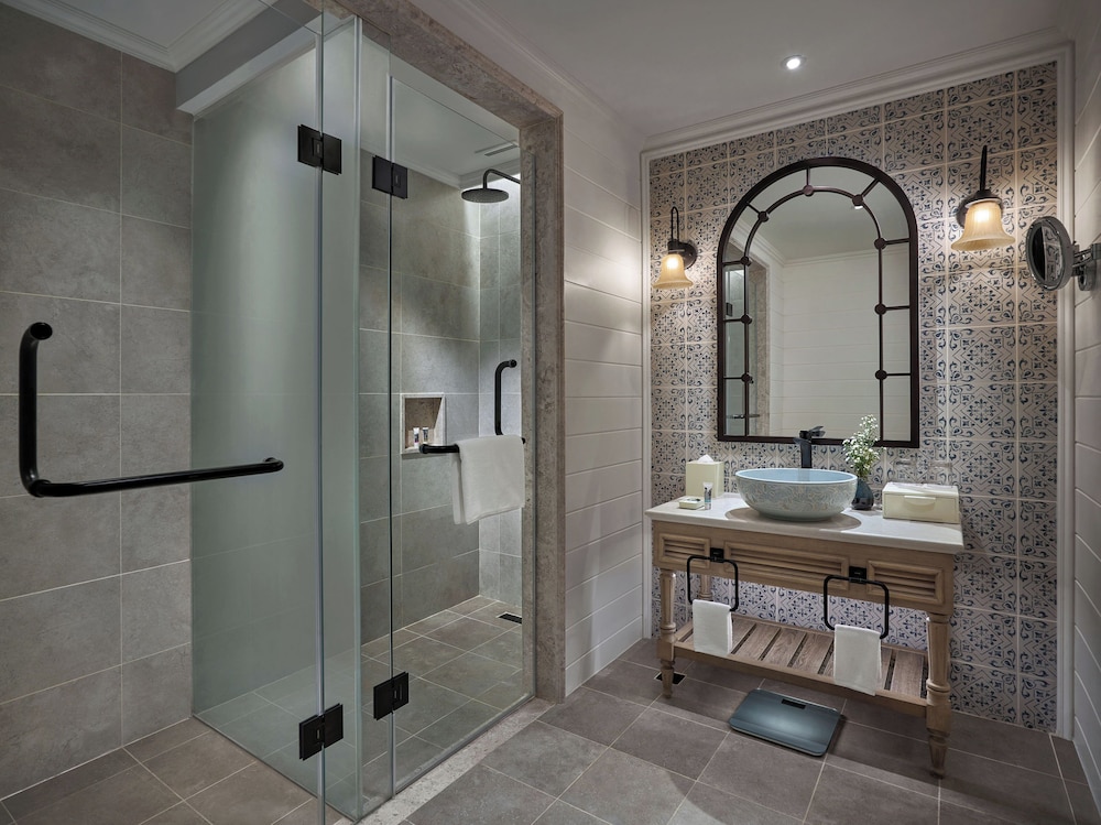 Hollywood, Superior, Twin Beds، Mercure Da Lat Resort 5/5