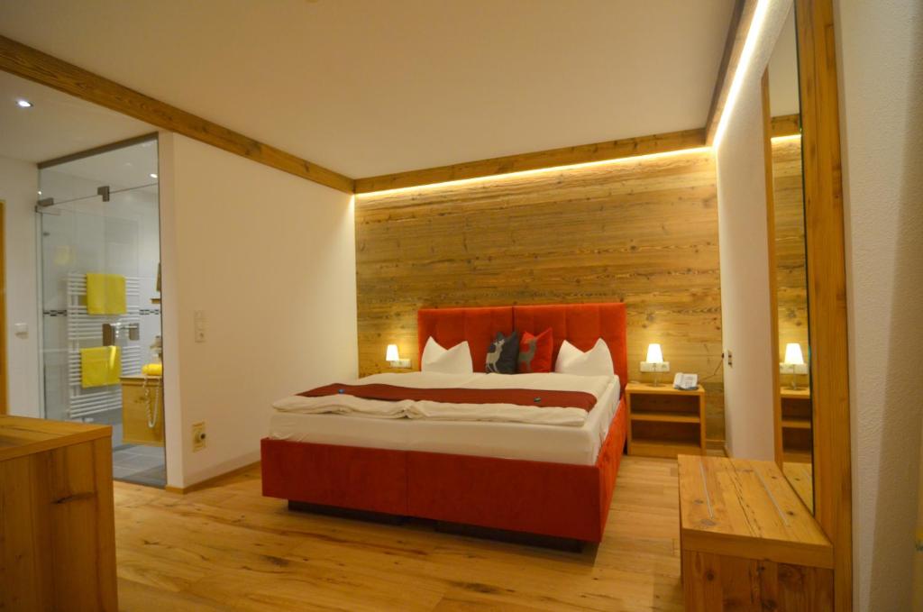 Hotel Sonnalp 3/16