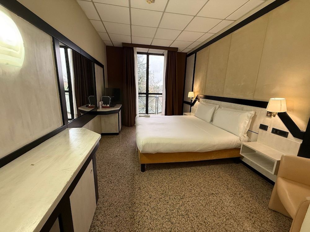 Hotel Diamante 13/46