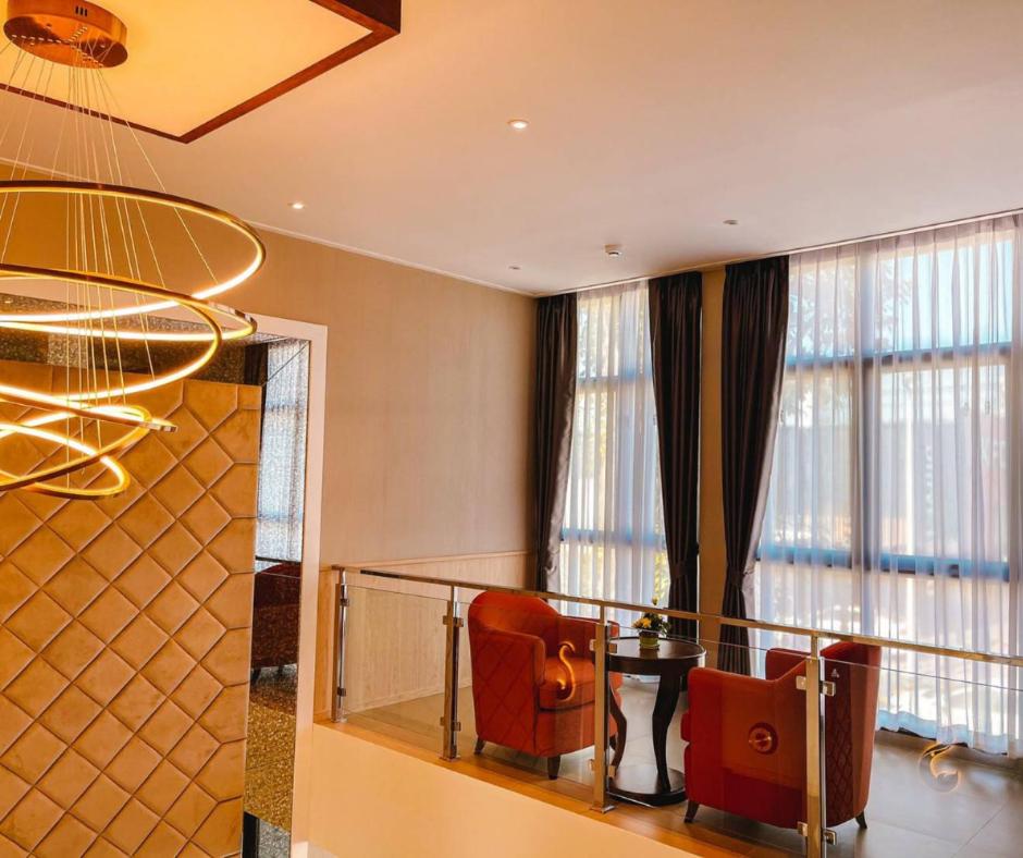 Sukruethai Hotel 8/38