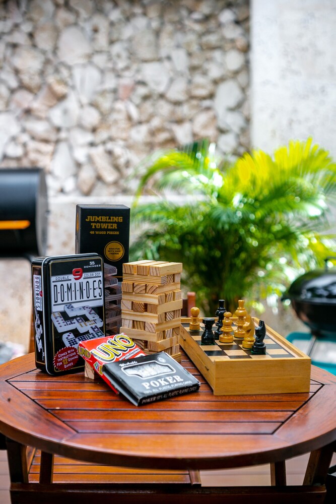 Cartagena Suites de Manga 42/50
