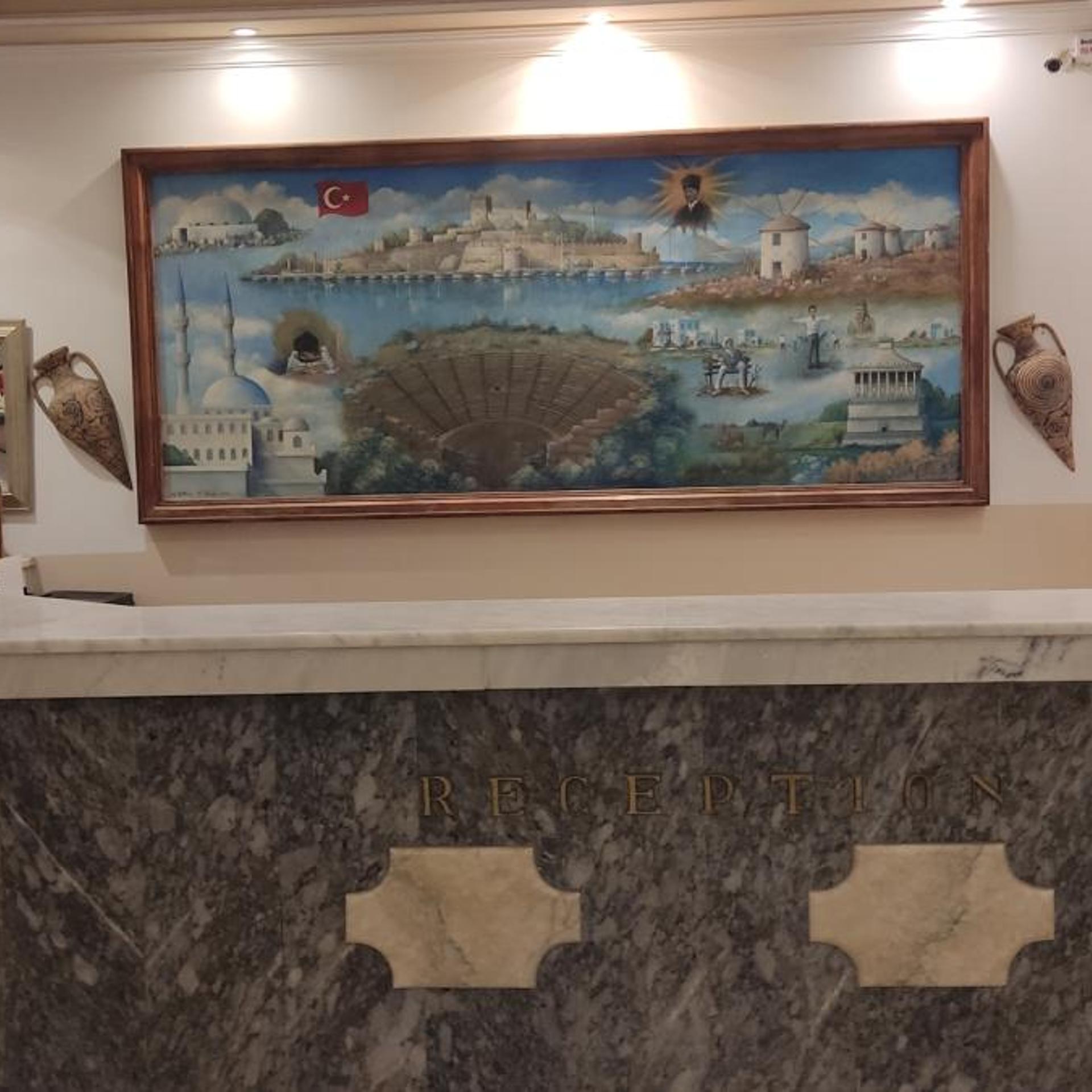 Bagevleri Hotel 9/46