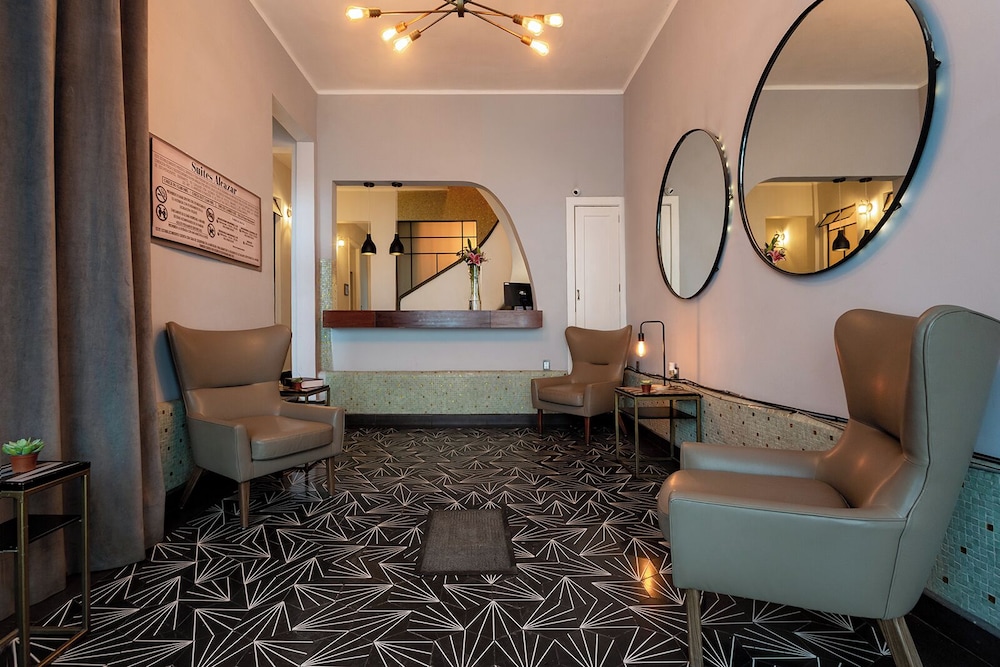 Hostal Alcazar 38/50