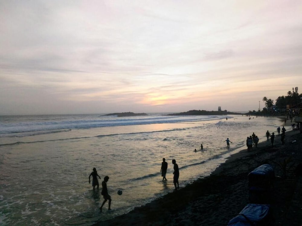 Beach Florra Inn 36/45
