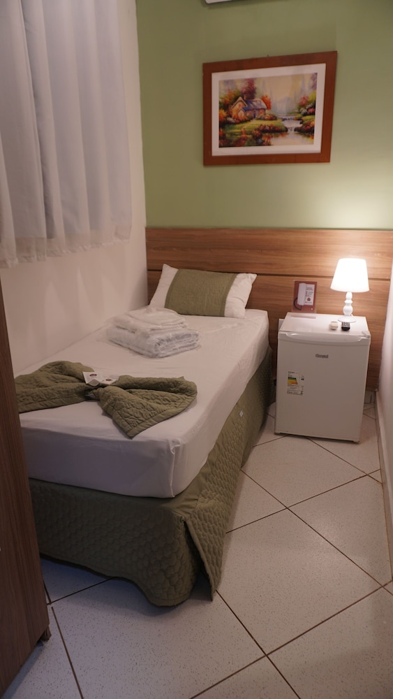 Domus Hotel Trindade 28/50