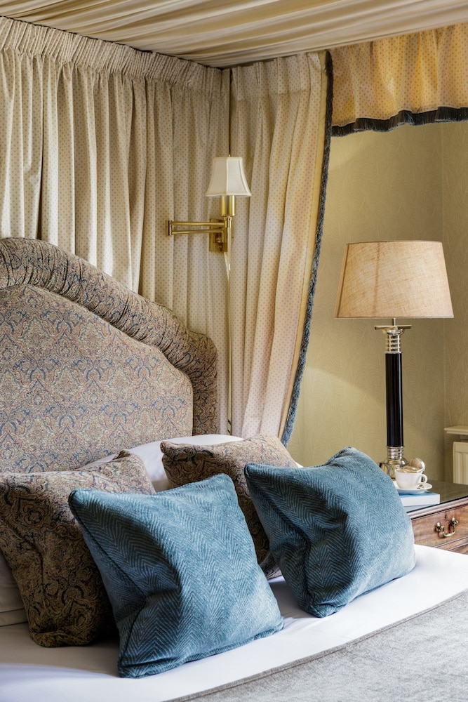 The Bath Priory Hotel And Spa 34/81