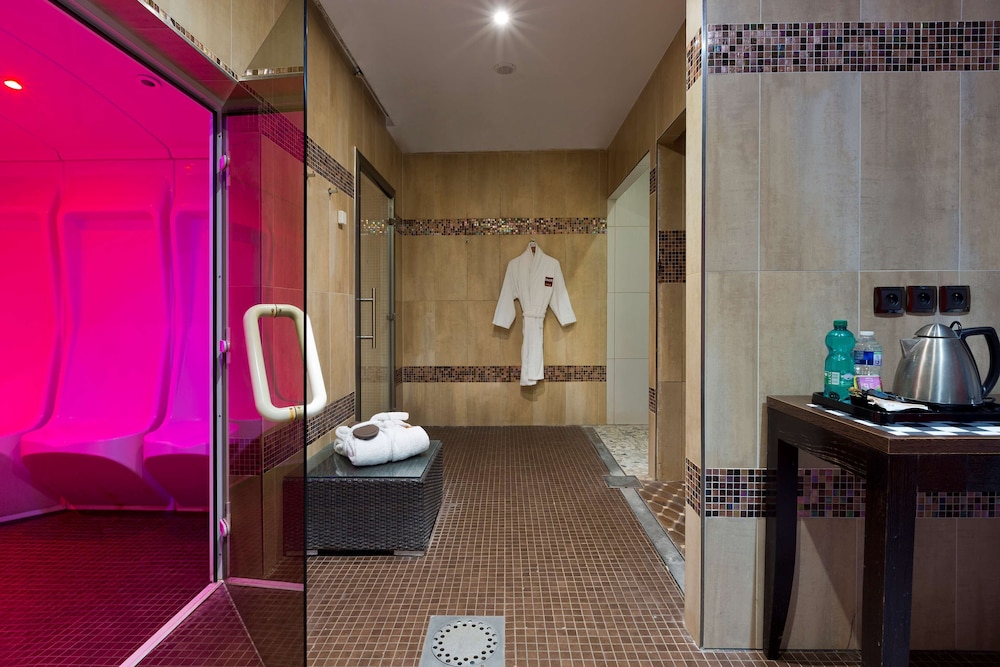 Hotel Kyriad Design Enzo Thionville 10/56