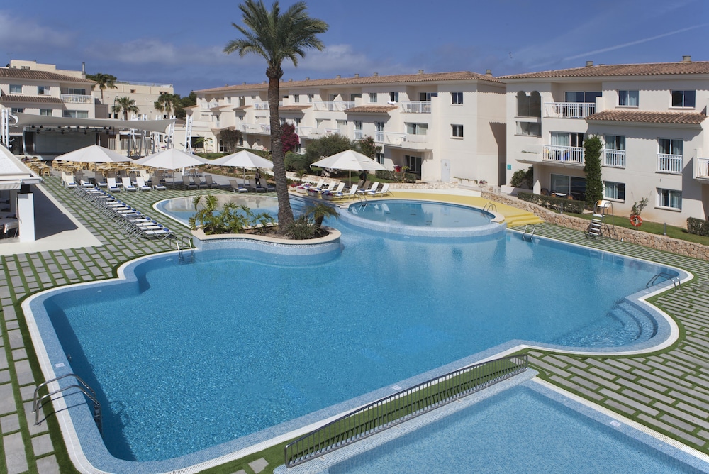 Aparthotel Isla de Cabrera 3/67