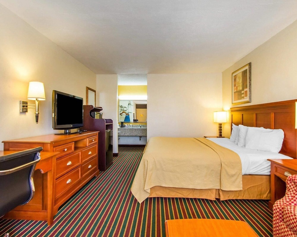 Room, King Bed