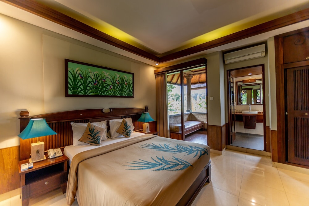 De Munut Balinese Resort and Spa 14/71