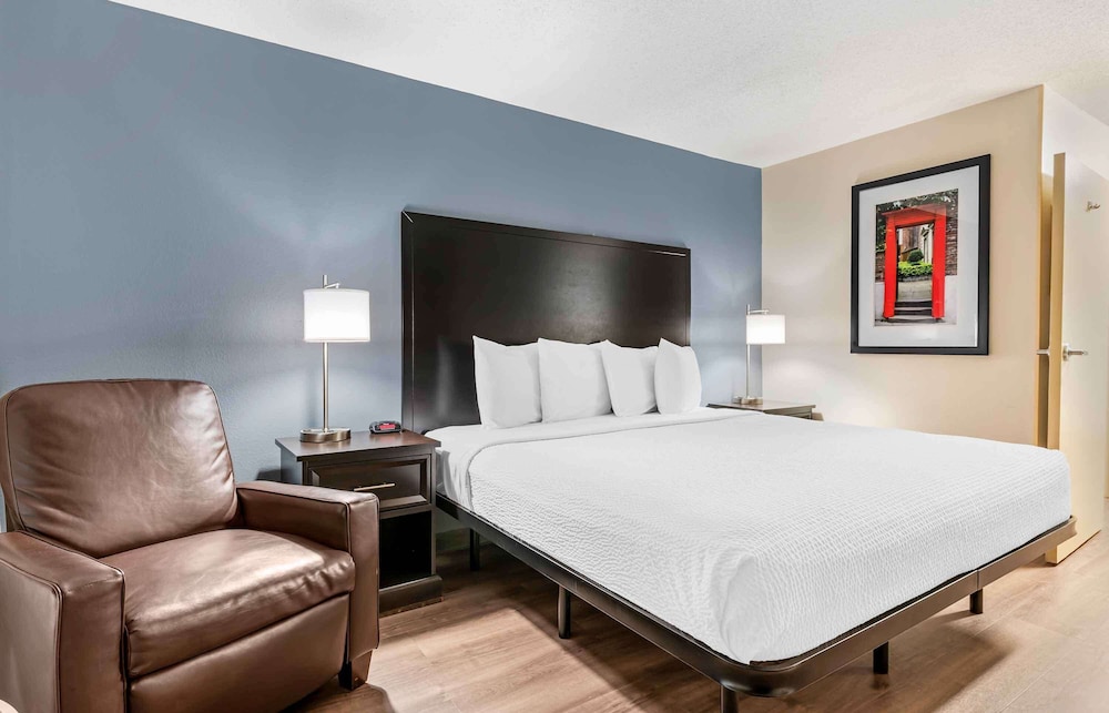 Extended Stay America - Dayton - North 12/46