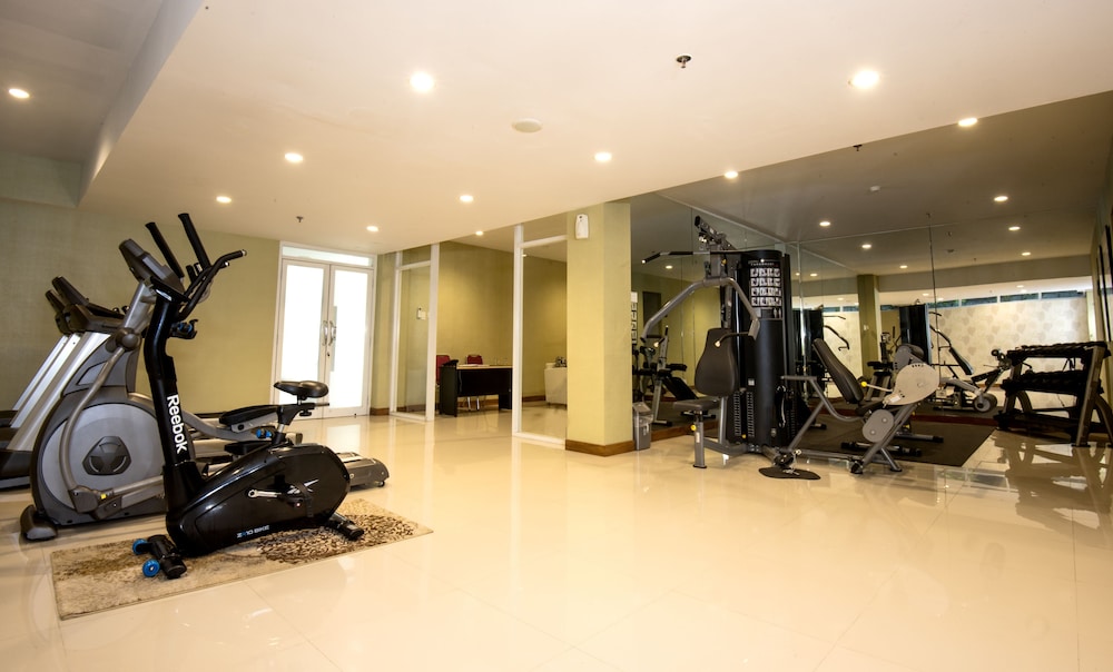 Gallery Prawirotaman Hotel 37/55
