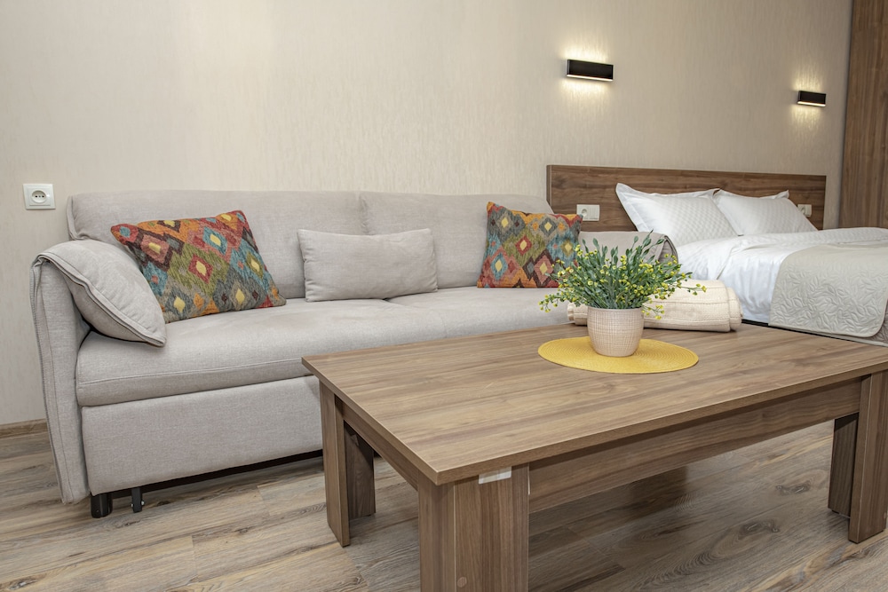 Crystal Resort 21/49