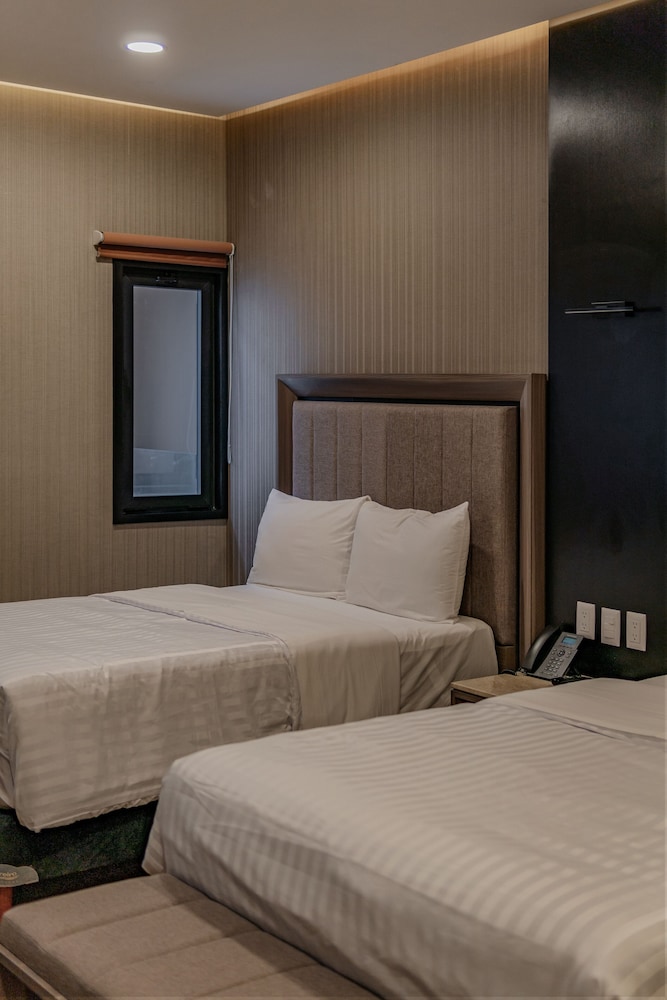 Hotel Kavia Premium 16/58