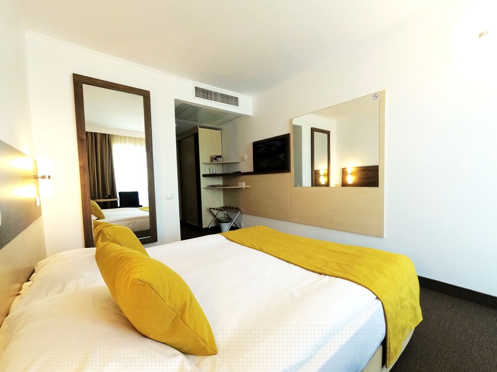 Zenith Hotel - Conference And Spa - Mamaia Resort 19/34
