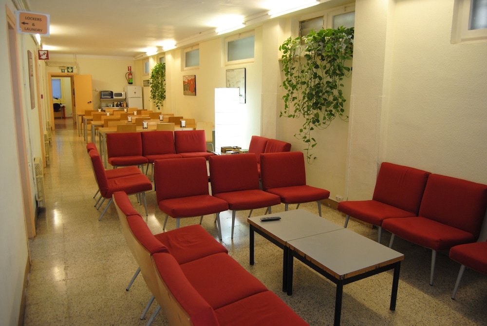 Albergue Studio 15/26