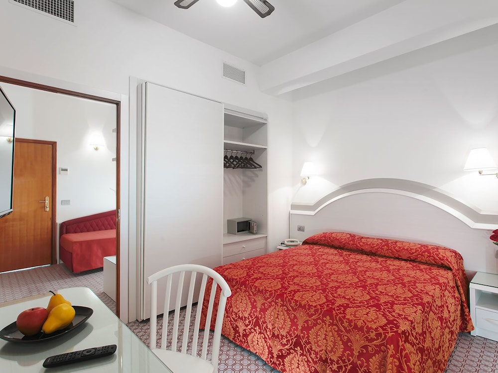 Hotel Caravelle 19/46