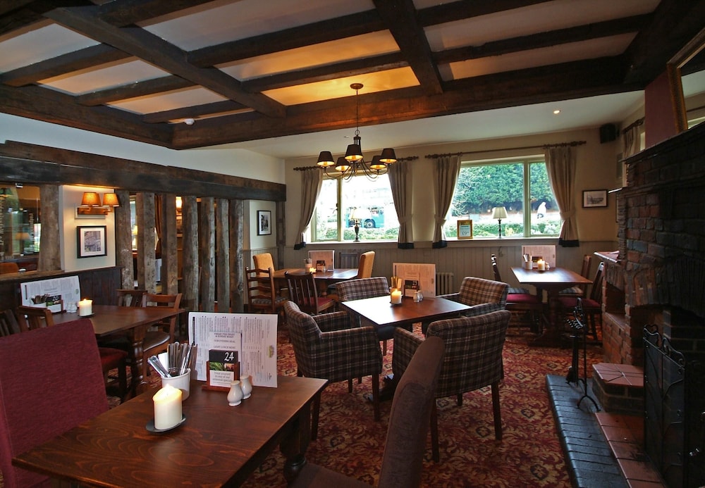 Premier Inn Maidstone (A26/Wateringbury) 26/33