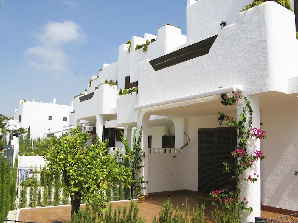 Mar De Pulpi Apartamentos 5/74