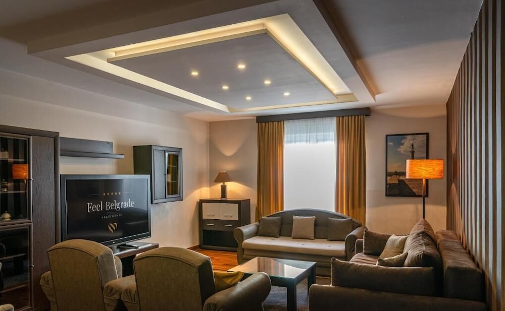 Feel Belgrade Aparthotel 56/70