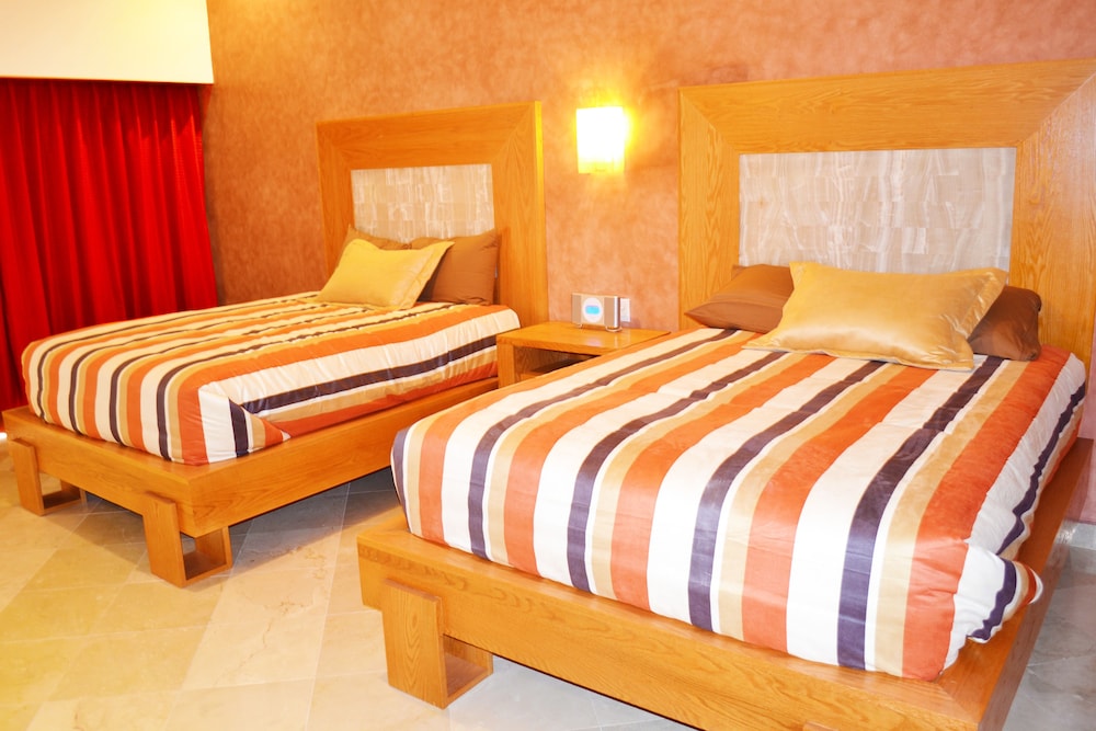 Hotel Palmas De Cortez 13/50